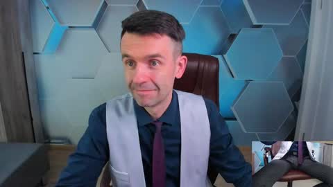 Steve online show from April 14, 1:58 pm