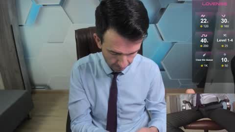 Steve online show from January 19, 12:59 pm