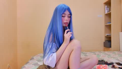 Molly and BaldMan online show from February 11, 11:58 am