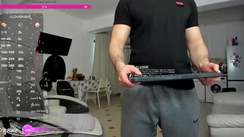 Hard Cock online show from February 20, 5:33 am