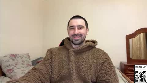 hard_to_obey online show from March 11, 8:45 pm