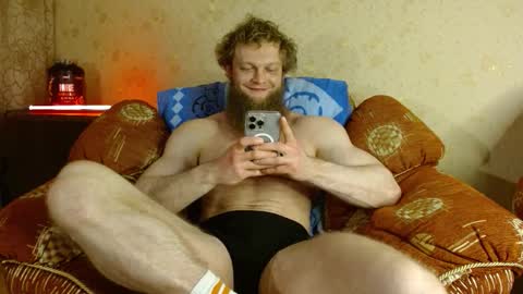 Valentino Hard online show from January 10, 5:07 pm