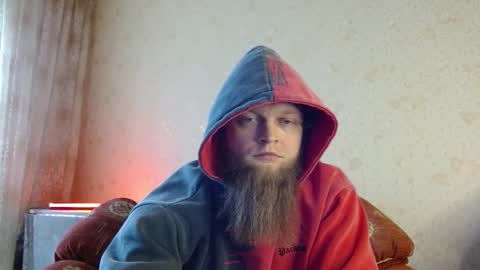 Valentino Hard online show from January 14, 10:34 am