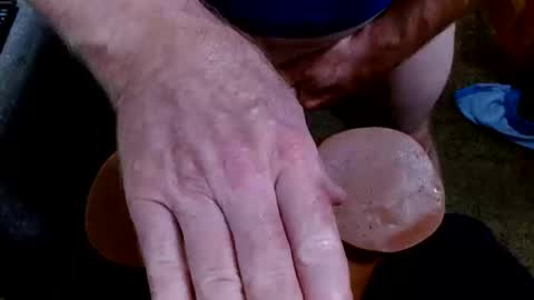 hardck8in online show from October 17, 9:08 pm