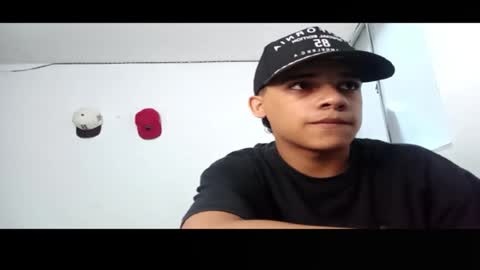 Hard Cock online show from November 2, 6:30 pm