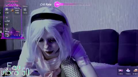 Snapshot of hardcore_hentai chatting on February 22, 1:11 am Mia online show from February 22, 1:11 am