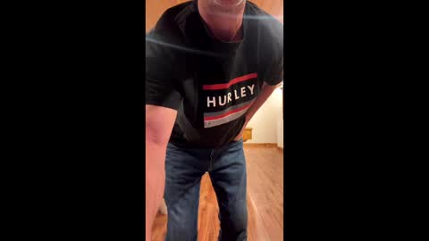 hardcoreboy84 online show from January 17, 10:02 am