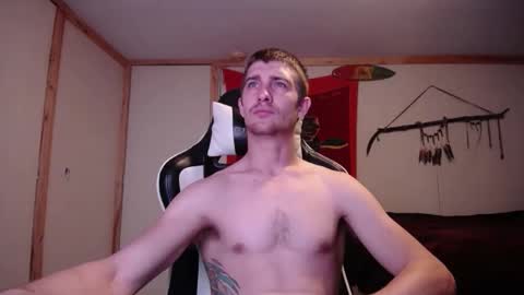 Austin online show from November 23, 8:18 pm