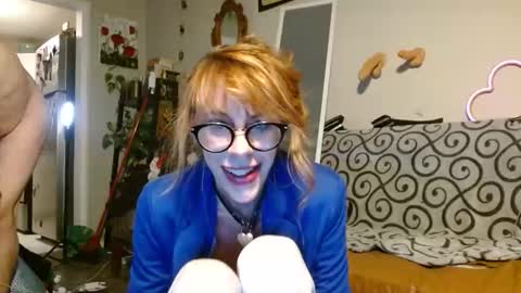 Hard Loving Dom  Bratty Bunny online show from February 21, 7:55 am