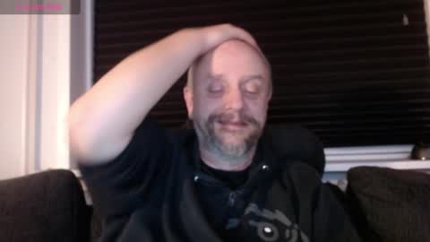 MrLazy online show from February 22, 10:09 pm