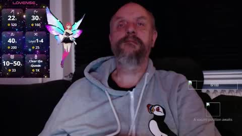 MrLazy online show from October 11, 6:33 pm