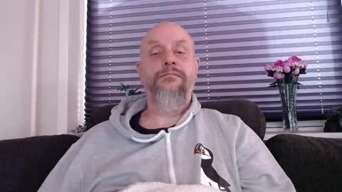 MrLazy online show from January 12, 12:23 pm