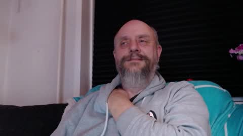 MrLazy online show from February 13, 8:01 pm