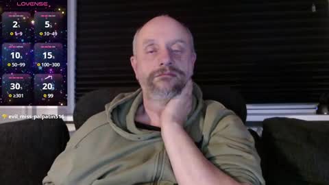 MrLazy online show from February 18, 1:54 am