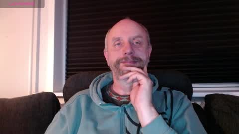 MrLazy online show from February 24, 7:41 pm