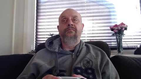 MrLazy online show from January 19, 11:09 am