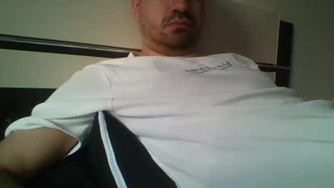 SIR HARD online show from May 10, 4:24 pm