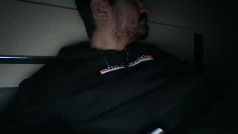 SIR HARD online show from February 11, 6:55 pm