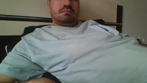 SIR HARD online show from May 13, 1:54 pm