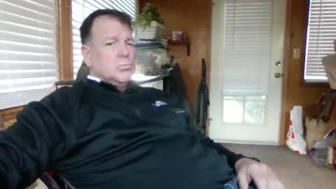 HSS online show from January 17, 12:53 am