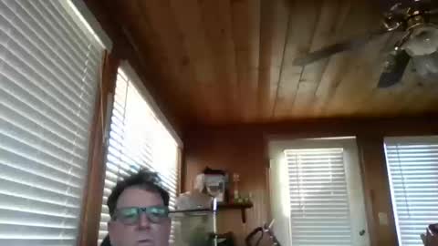 HSS online show from October 12, 10:44 pm