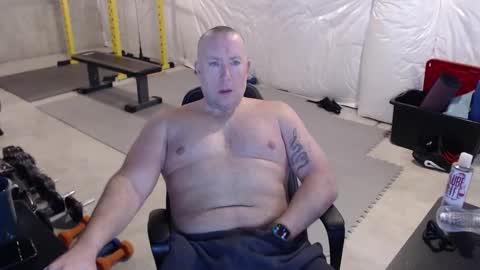 hardwired4816 online show from February 15, 2:38 pm