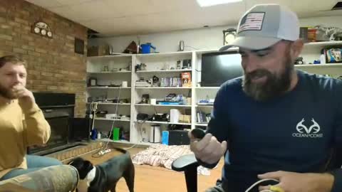 hardworkertn online show from March 21, 11:19 pm