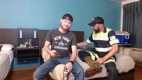 hardworkertn online show from March 2, 7:09 pm