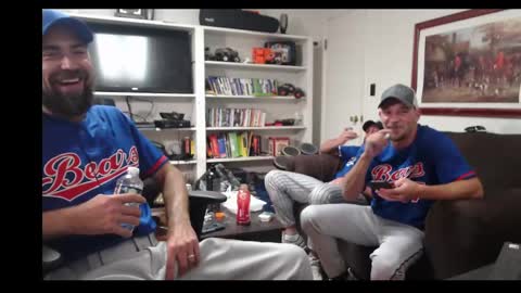 hardworkertn online show from April 17, 1:19 am