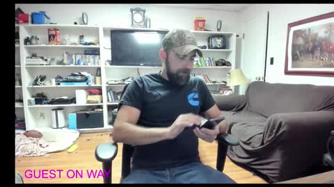 hardworkertn online show from March 24, 1:44 am