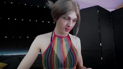 Miss Hardy online show from December 16, 3:46 am