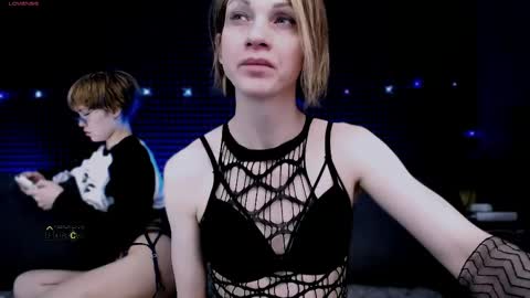 Miss Hardy online show from April 22, 3:57 am