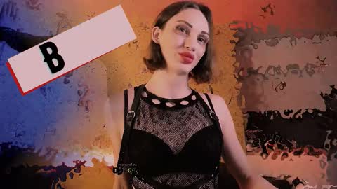 Miss Hardy online show from March 27, 5:13 am