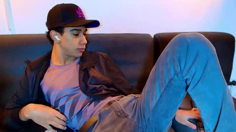 Hares online show from March 12, 2:32 pm