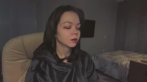 Snapshot of haribo_asmr chatting on September 27, 10:13 am Miss Hari online show from September 27, 10:13 am