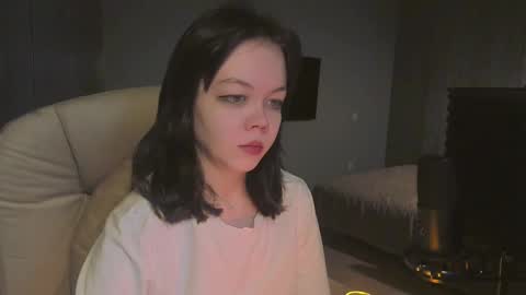 Snapshot of haribo_asmr chatting on October 8, 10:54 am Miss Hari online show from October 8, 10:54 am