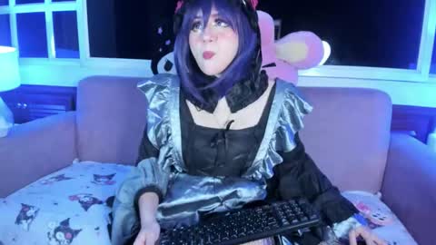 Harimoon online show from February 11, 3:54 am