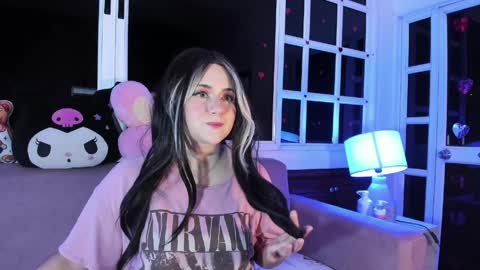 Harimoon online show from April 2, 3:14 am