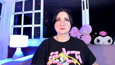 Harimoon online show from April 21, 3:02 am