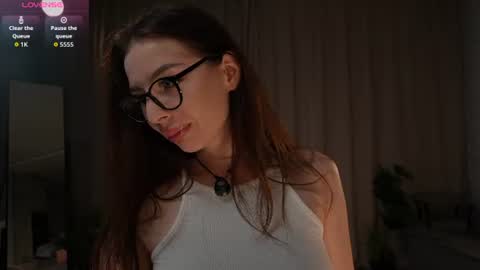 HARITA LOVEE online show from June 23, 10:05 pm
