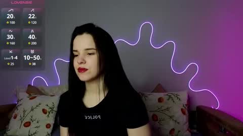 Harleen online show from March 9, 7:37 pm