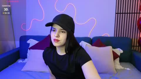 Harleen online show from February 16, 2:54 pm