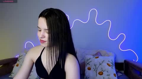 Harleen online show from March 2, 7:45 pm