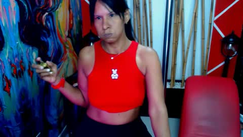 HARLEY  online show from October 6, 12:45 pm