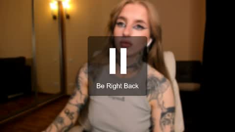 Julia online show from May 23, 5:36 am