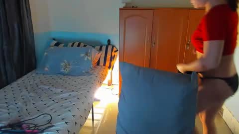 BABY KIMMY online show from February 15, 4:25 am