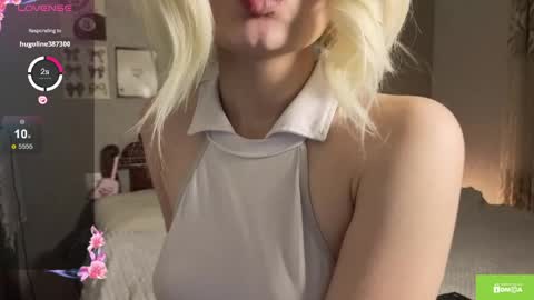 Hanna online show from May 3, 8:48 pm