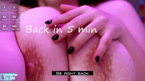 Sophia  online show from September 9, 7:19 am