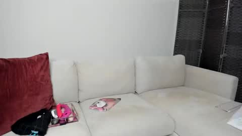 Snapshot of harmonie_marquise chatting on October 22, 1:09 am Harmonie Marquise online show from October 22, 1:09 am