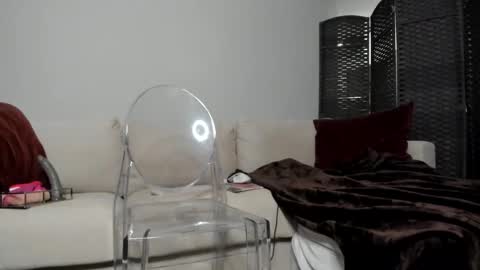 Harmonie Marquise online show from December 20, 1:01 am